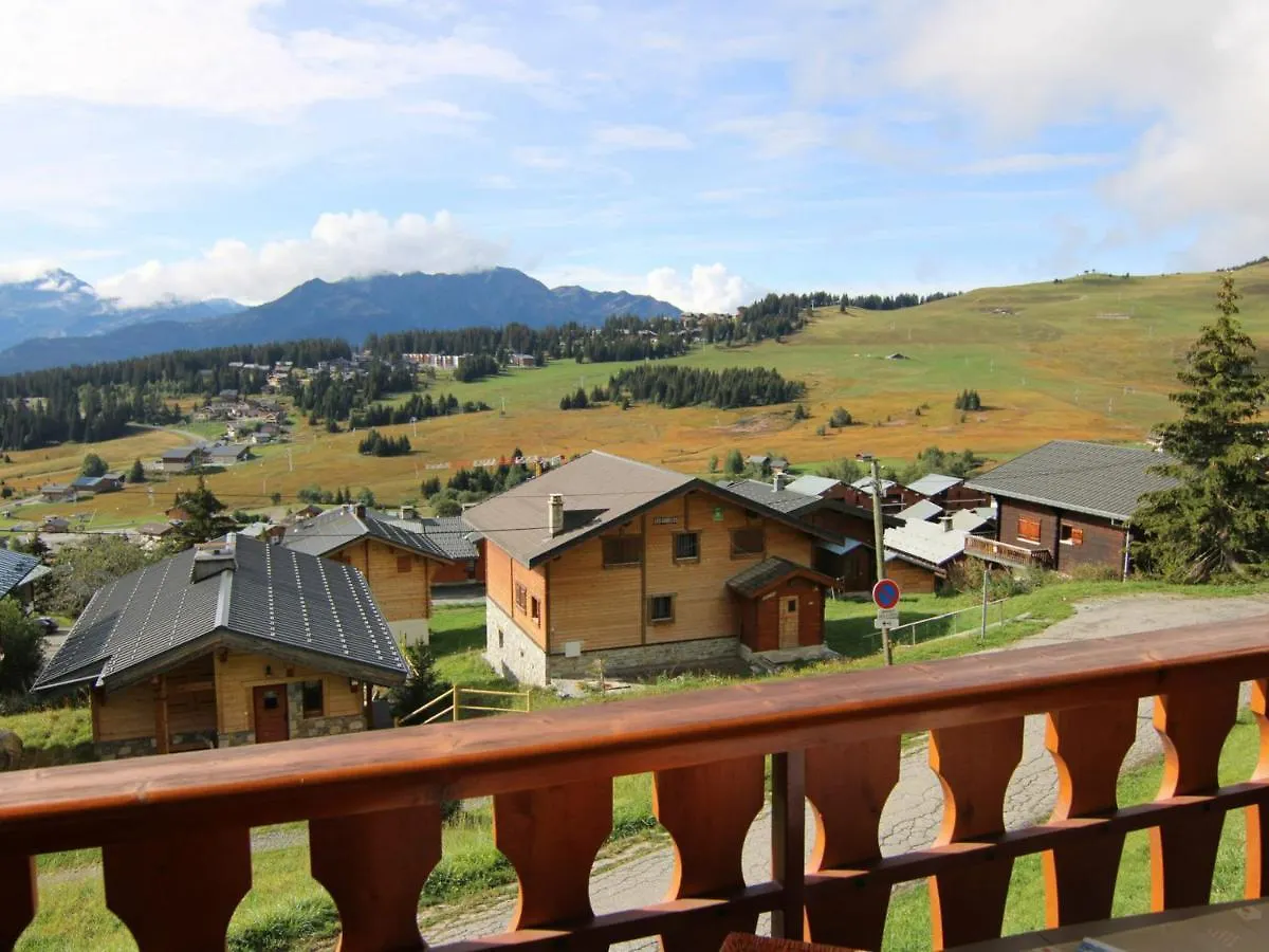 Studio Confortable Aux Saisies Pour 4 Personnes Avec Balcon Et Cuisine Equipee - Fr-1-594-127 Hauteluce 0*,  Frankrijk