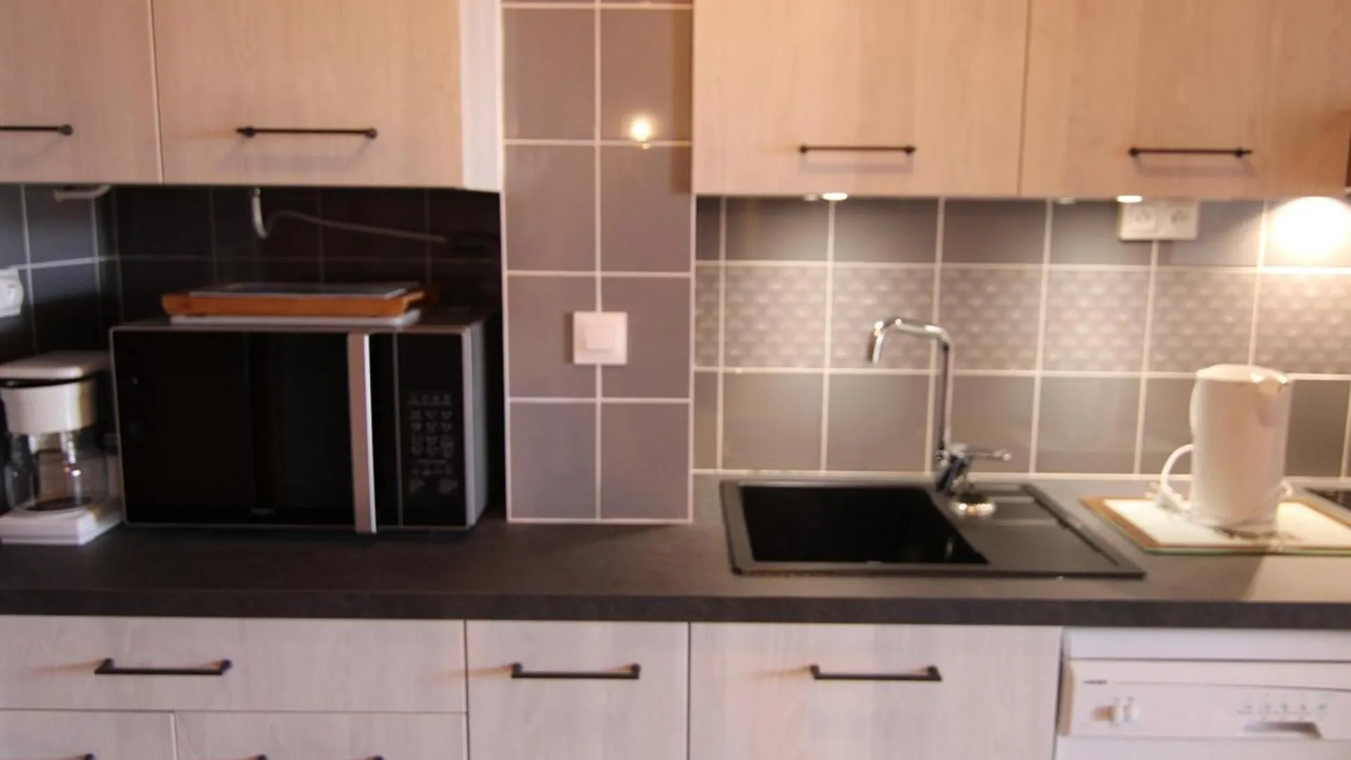 Studio Confortable Aux Saisies Pour 4 Personnes Avec Balcon Et Cuisine Equipee - Fr-1-594-127 Hauteluce Frankrijk
